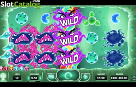 975% Casino Welcome Bonus at CasiPlay Casino