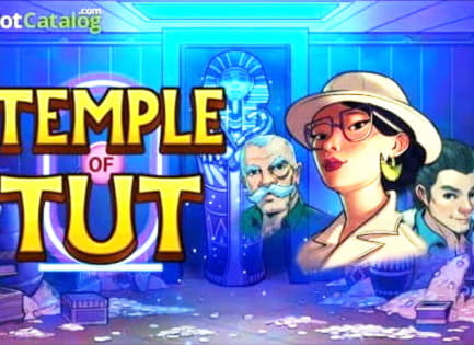 $120 Daily freeroll slot tournament at Casino-X