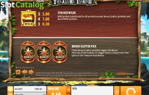 €405 Online Casino Tournament at Party Casino