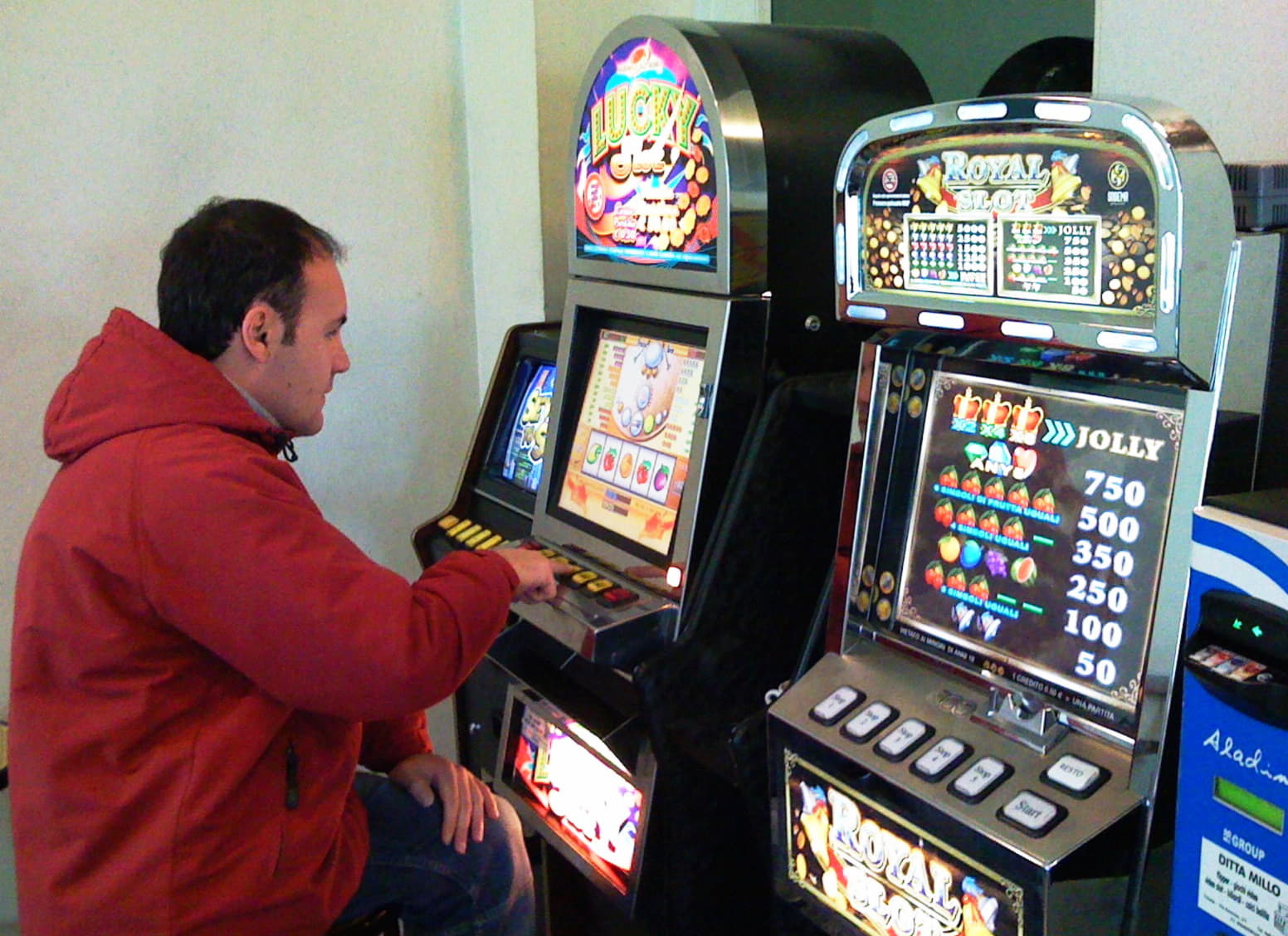 $980 Tournament at bWin Casino