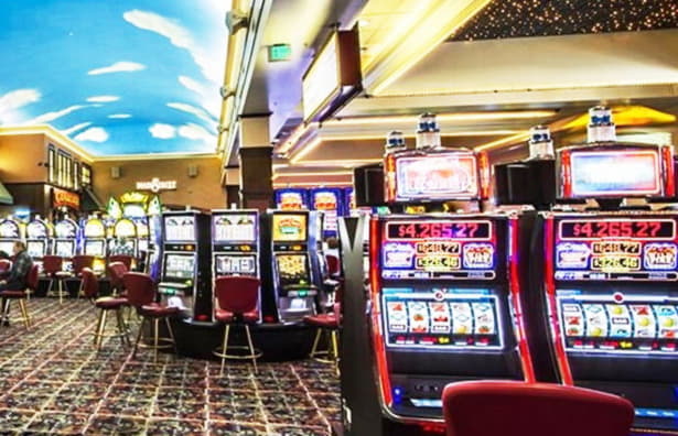 $2070 No deposit bonus at Slotty Dubai Casino