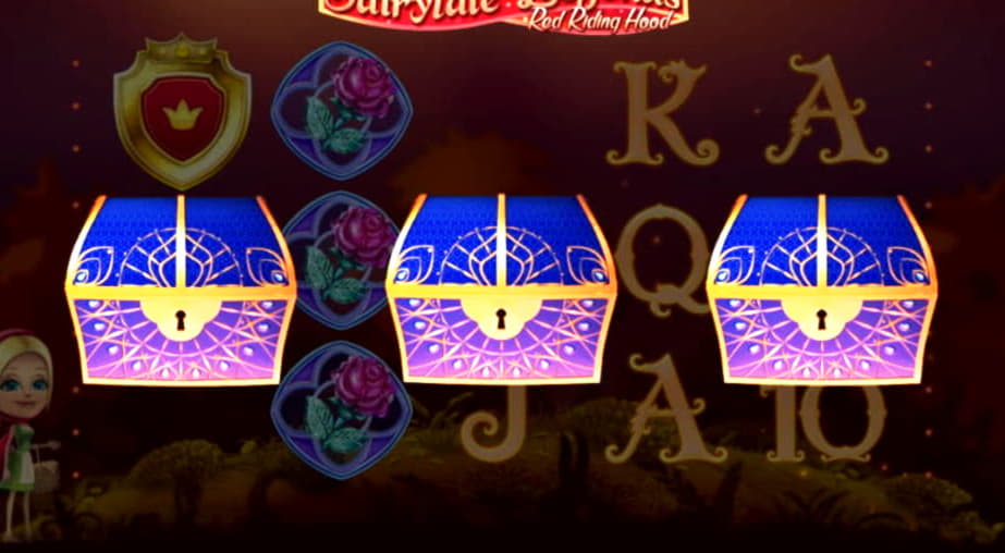 €685 Tournament at Ruby Fortune Casino