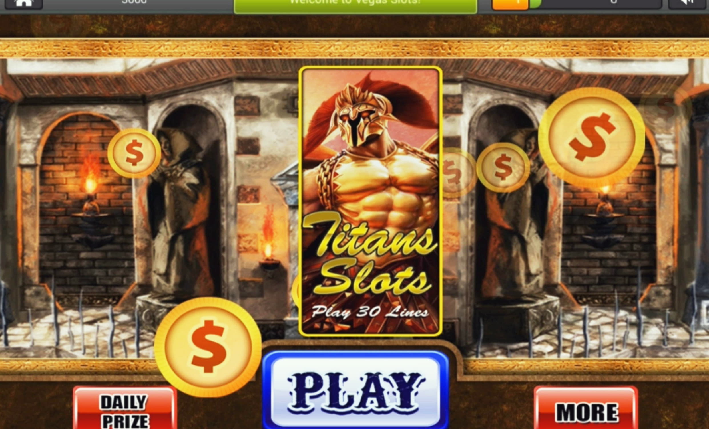Eur 180 Free chip casino at CasiPlay Casino