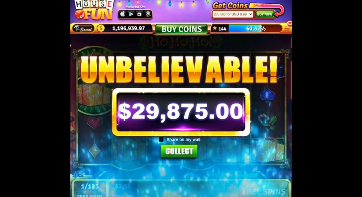 145 Trial Spins at Guts Casino