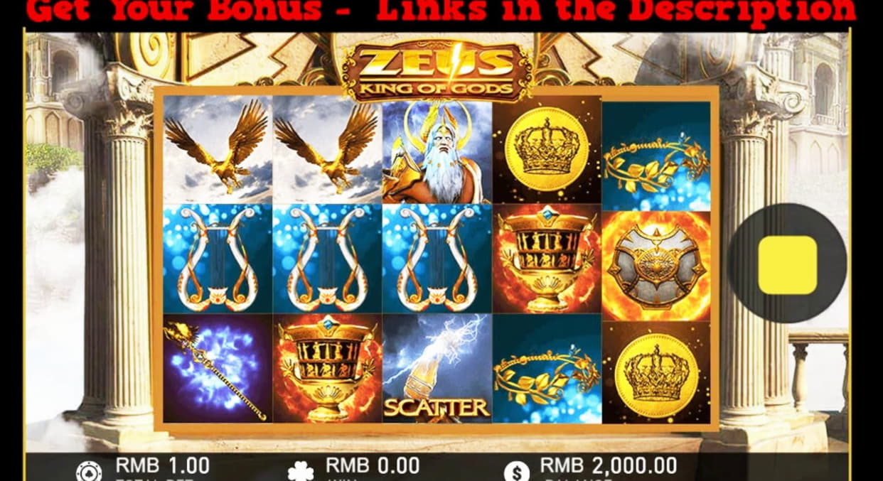 EURO 2985 NO DEPOSIT at 777 Casino