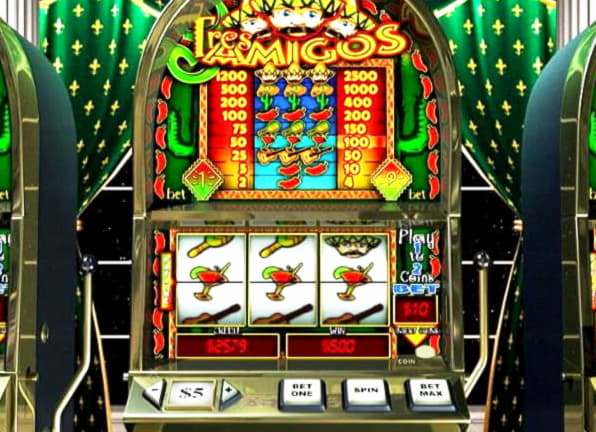 $3015 no deposit bonus code at Omni Slots Casino