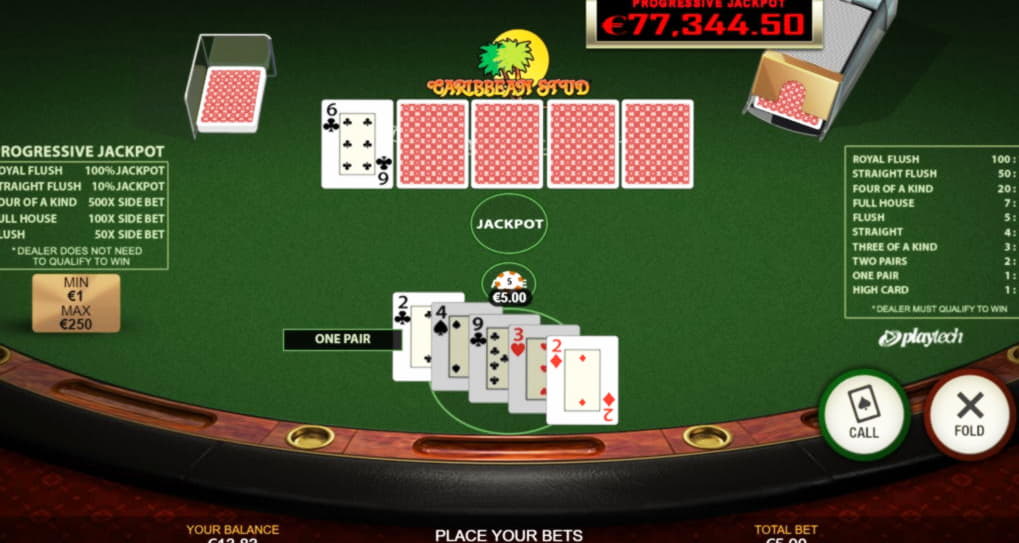 665% Match at a casino at Casino-X