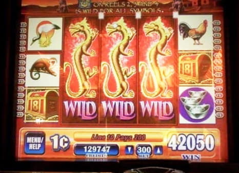 EUR 125 Casino Chip at Casino Cruise
