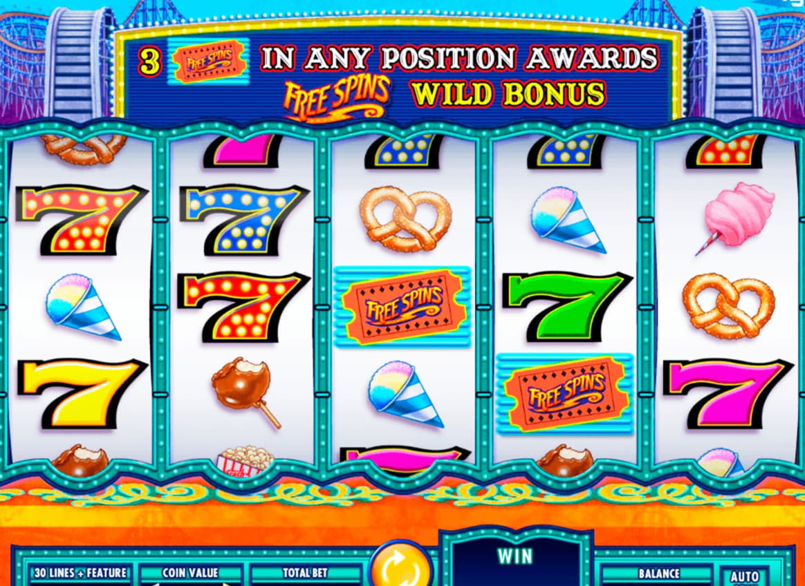 €670 Online Casino Tournament at Estonia Casino 