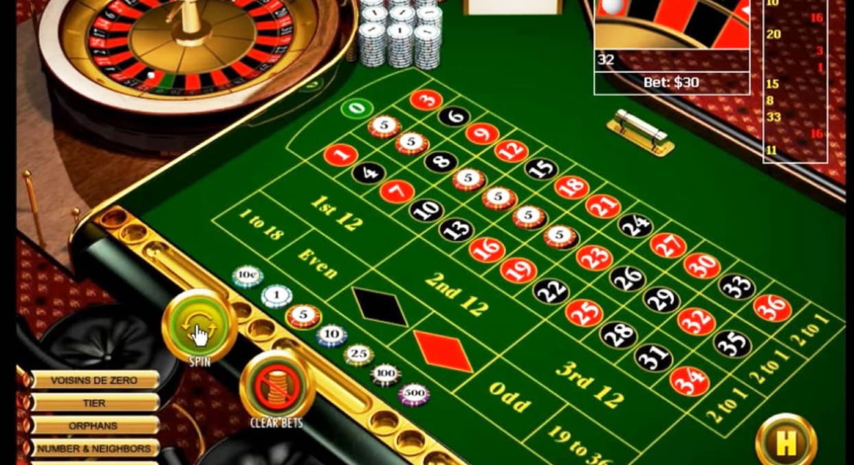 40 free spins no deposit casino at Red Flush Casino