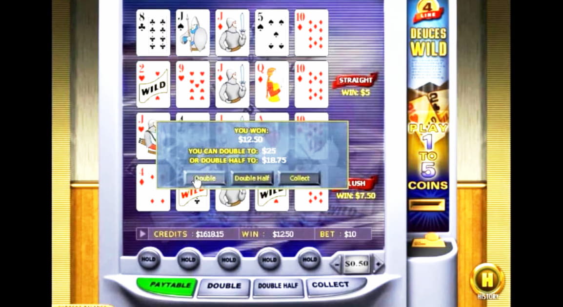 125 Free casino spins at Rizk Casino