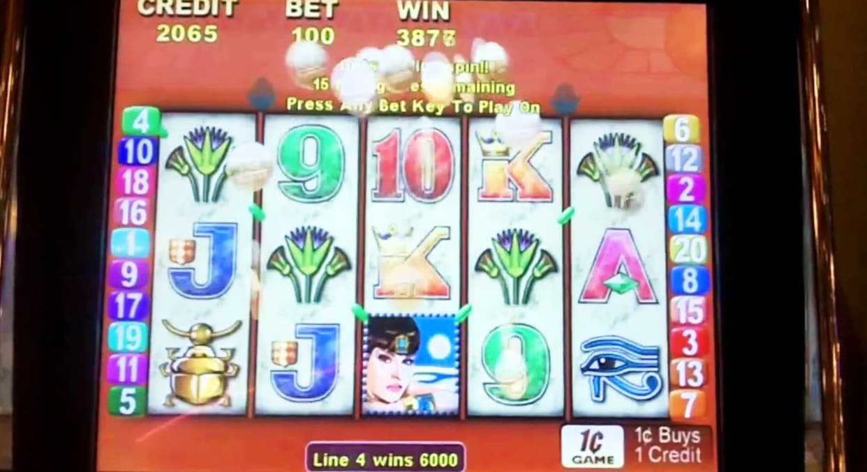 Eur 3565 NO DEPOSIT CASINO BONUS at Red Flush Casino