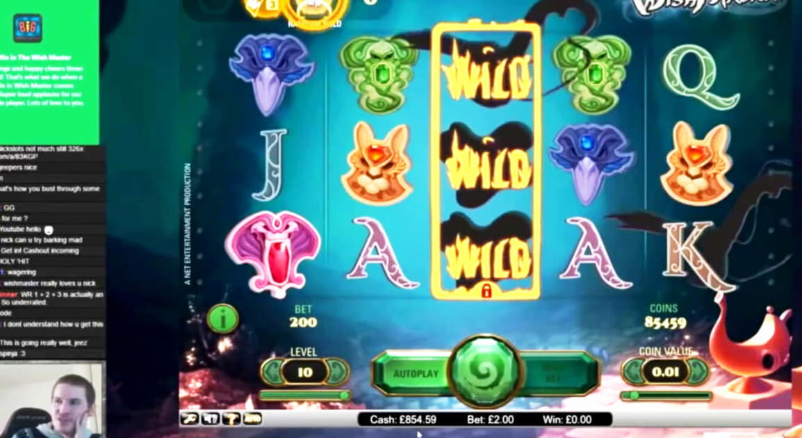 945% Match at a casino at Loki Casino