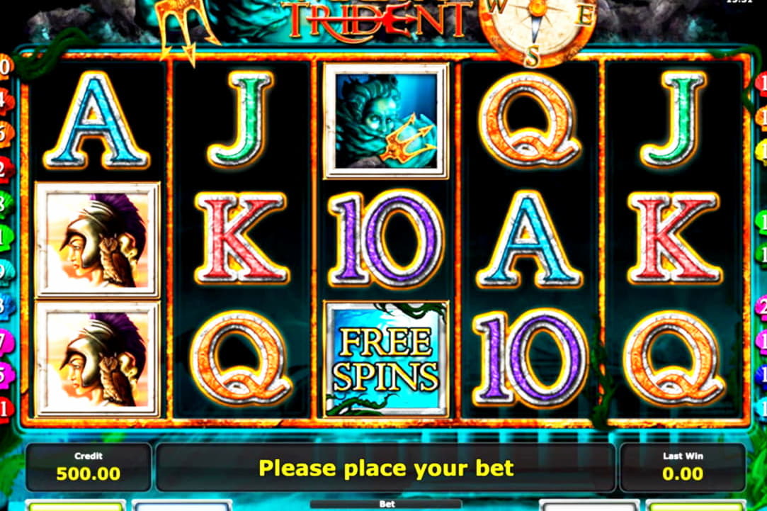 EUR 3315 no deposit at Spin Palace Casino