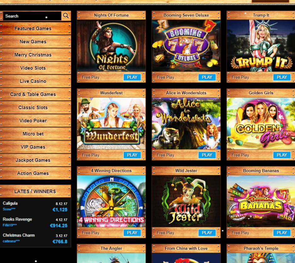195 Trial Spins at Oshi Casino