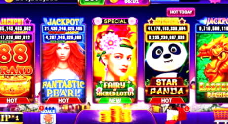 88 Free Spins at 777 Casino
