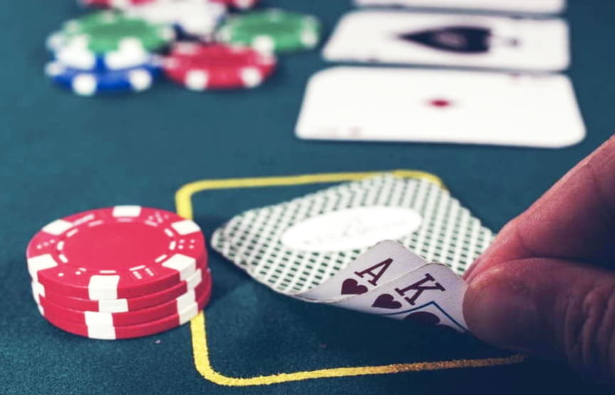 €190 free casino chip at Rizk Casino