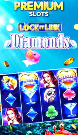 EUR 395 Free Chip Casino at Party Casino