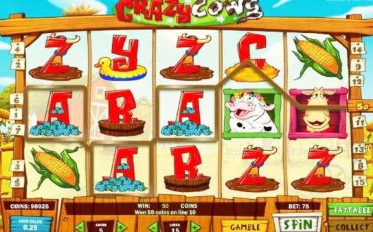 €4345 NO DEPOSIT BONUS at Lucky Nugget Casino