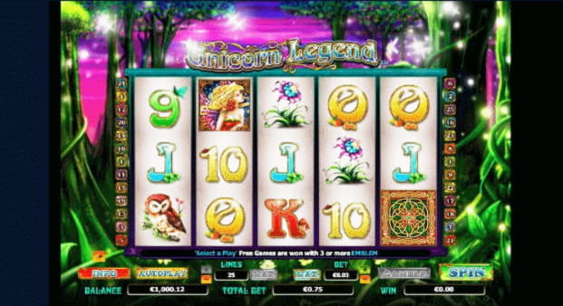 Eur 333 NO DEPOSIT at bWin Casino