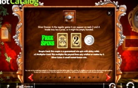11 Trial Spins at Platinum Play Casino