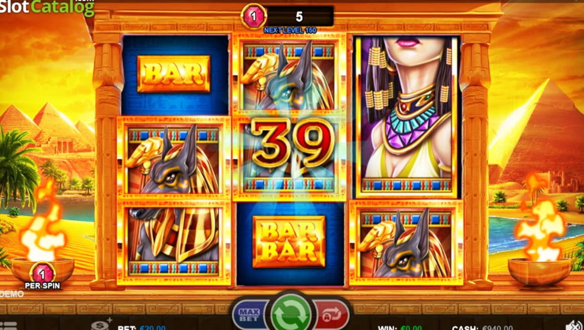 970% Match Bonus at Lucky Nugget Casino