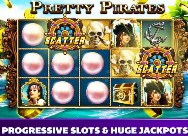 £33 Daily freeroll slot tournament at CasiPlay Casino