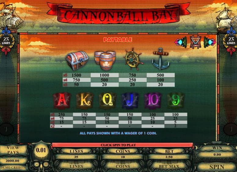 465% Welcome Bonus at Spin Palace Casino