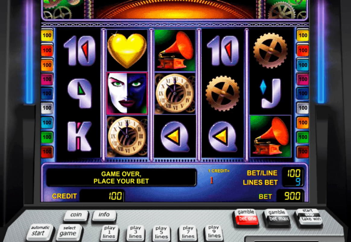 Eur 105 Casino Tournament at Oshi Casino