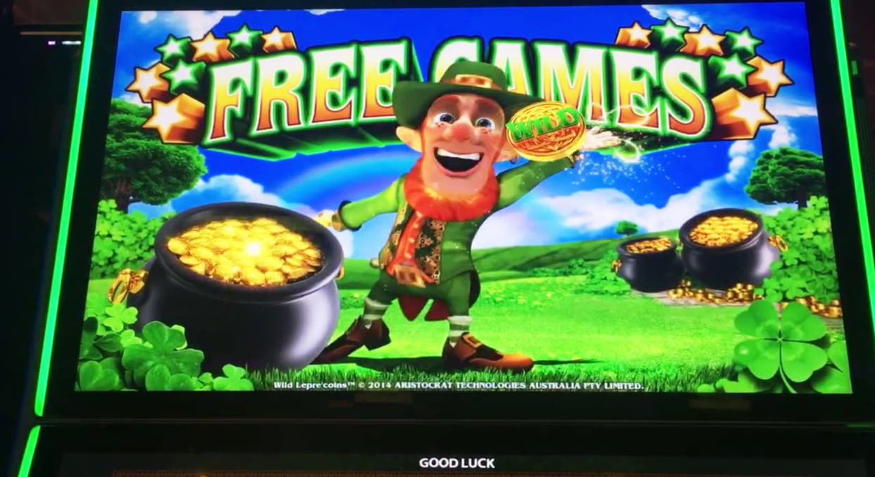 115 Free Spins no deposit at 777 Casino