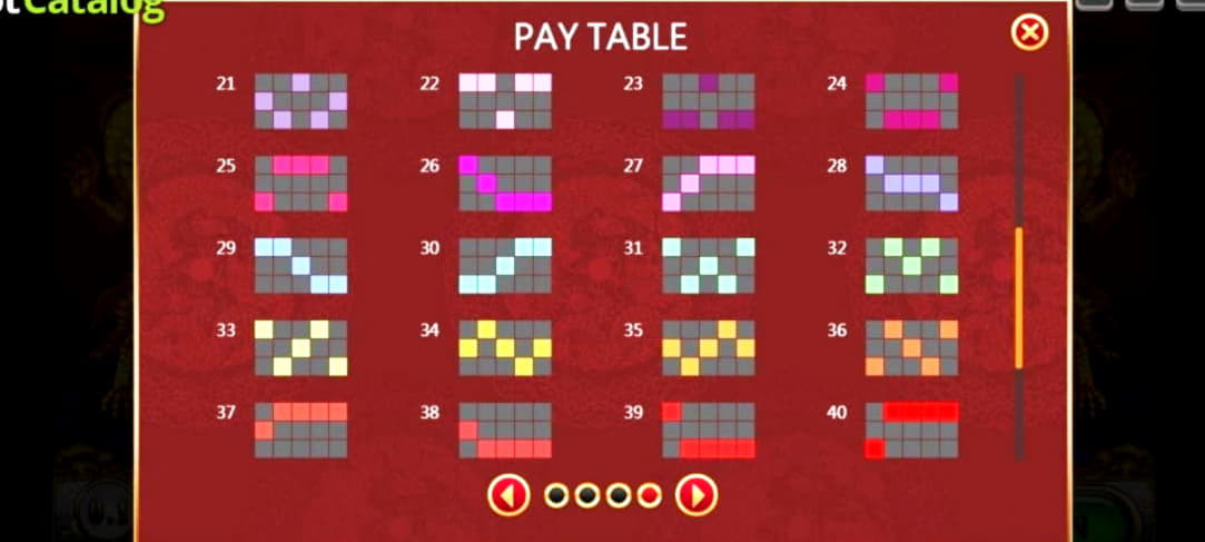EUR 88 FREE Chip at Rizk Casino