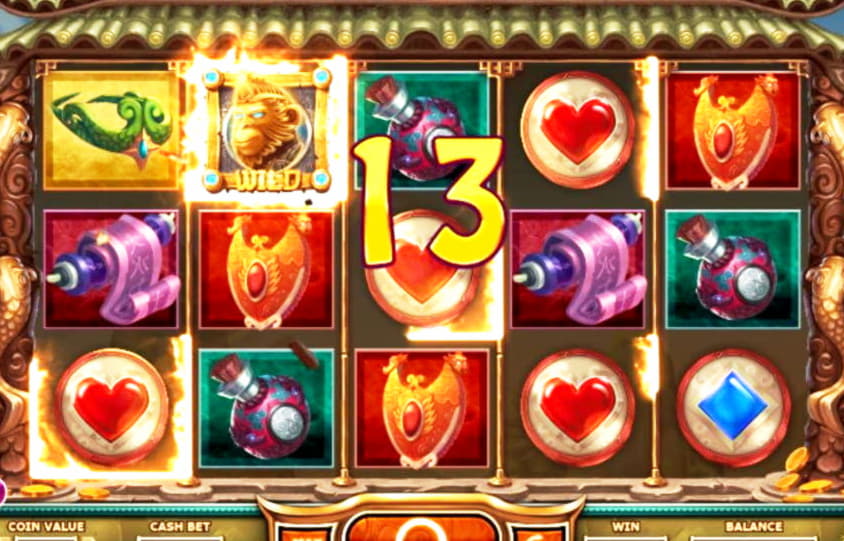 380% Welcome Bonus at CasiPlay Casino