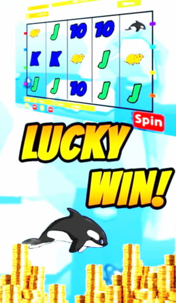 EUR 4240 No Deposit Bonus Casino at Jackpot City Casino