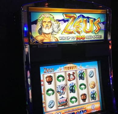 EUR 333 FREE Chip Casino at Loki Casino