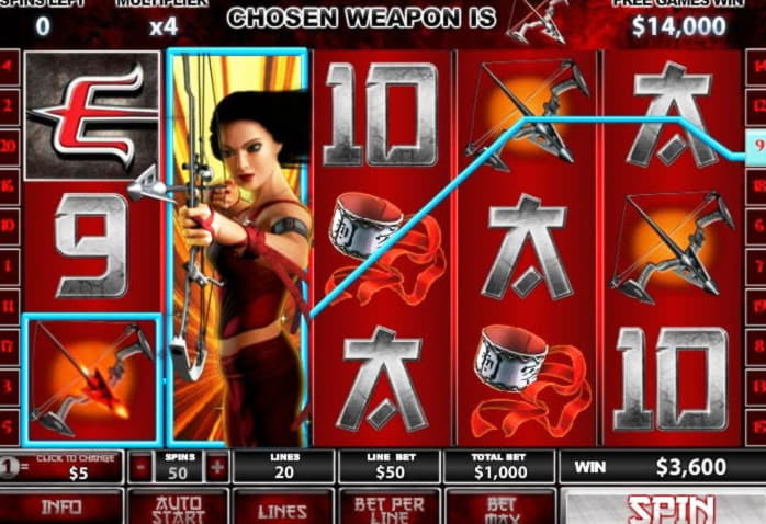 630% Match at a casino at Lucky Nugget Casino