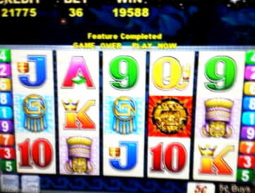 ﻿$910 Free Casino Tournament at Oshi Casino