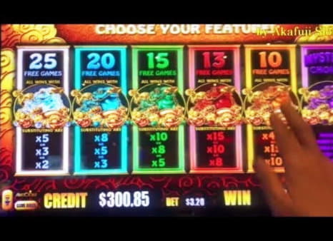 455% Deposit Match Bonus at Video Slots Casino