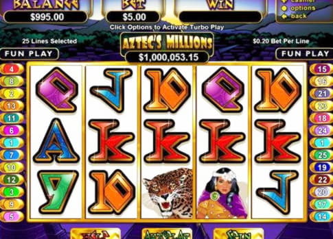 £3570 no deposit bonus code at Omni Slots Casino