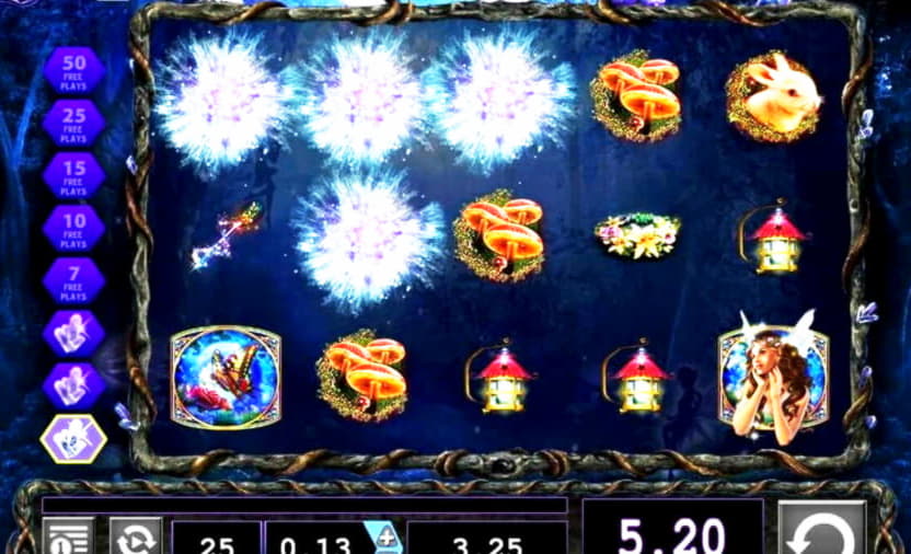 Eur 705 Tournament at Guts Casino