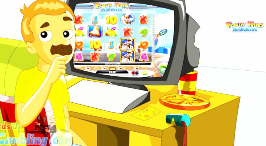 11 Free spins casino at LV Bet Casino