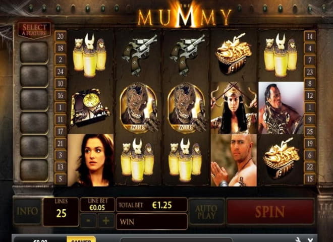 250 free spins casino at Lucky Nugget Casino