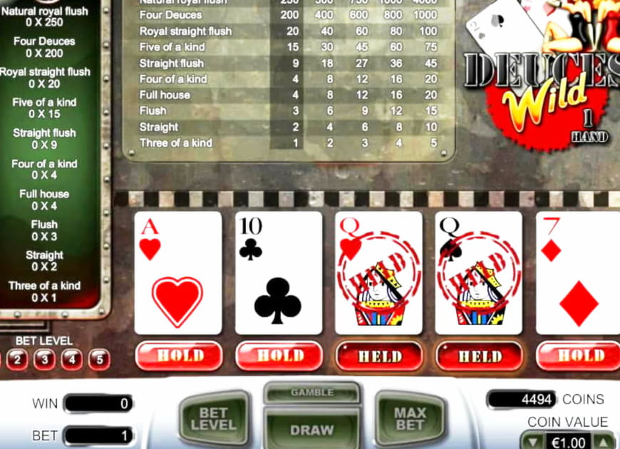 Eur 66 Tournament at Guts Casino