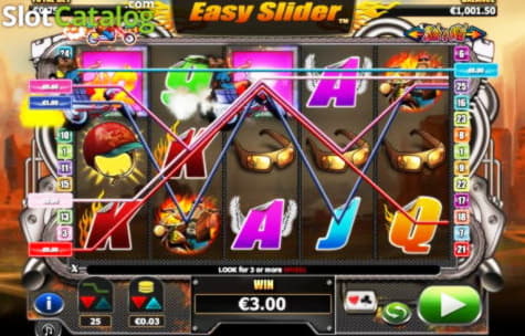 €490 Free Casino Ticket at Bet Hard Casino