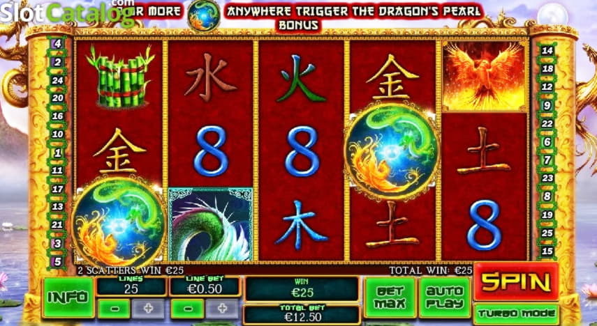 225% Match at a Casino at CasiPlay Casino