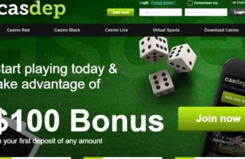 945% Match at a Casino at 777 Casino