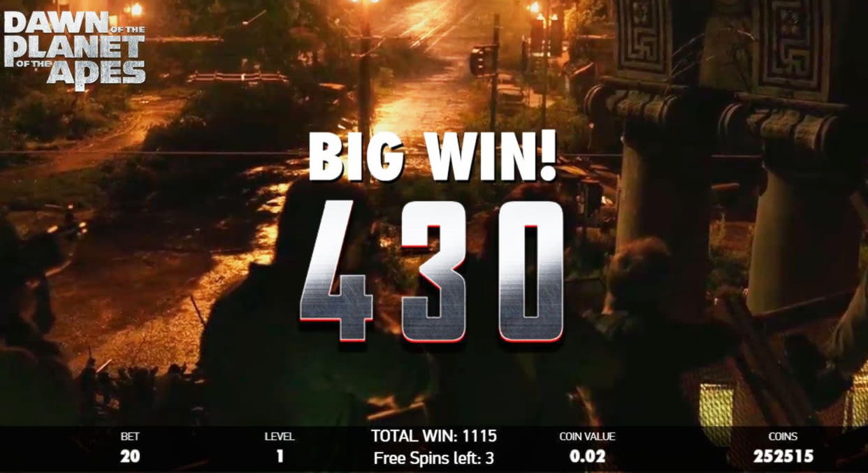 195 Free Spins Casino at Euro Palace Casino