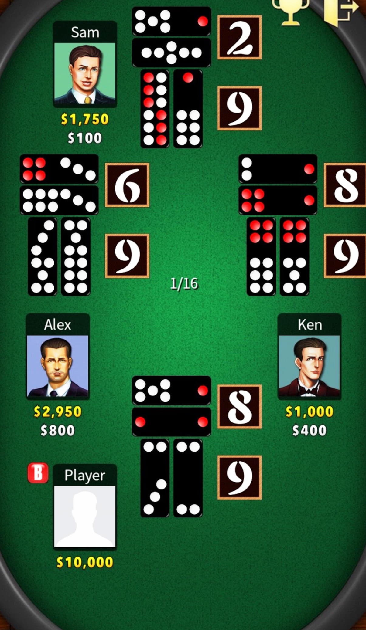 $230 Free Money at Party Casino