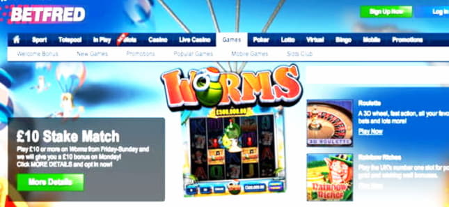 €575 Free Casino Tournament at Guts Casino