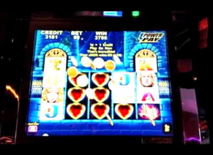 Eur 860 Daily freeroll slot tournament at Rizk Casino