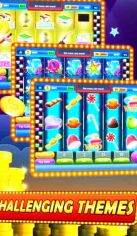 ﻿$735 Daily freeroll slot tournament at Casino-X